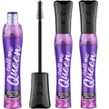Essence Call Me Queen Dramatic False Lash Mascara 3 Pack
