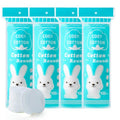 Cotton Rounds 100 Count (Pack of 4) – Makeup Remover Pads