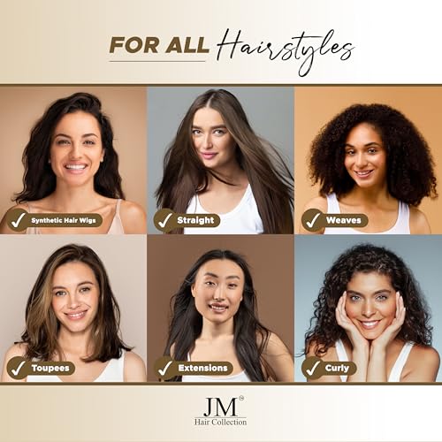 Detangling Brush for Wet & Dry Hair - Reduces Breakage