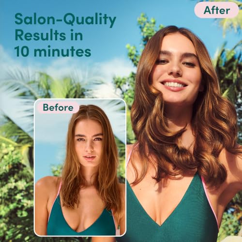 Coco & Eve Like a Virgin Hair Masque 212ml - Deep Conditioning Mask