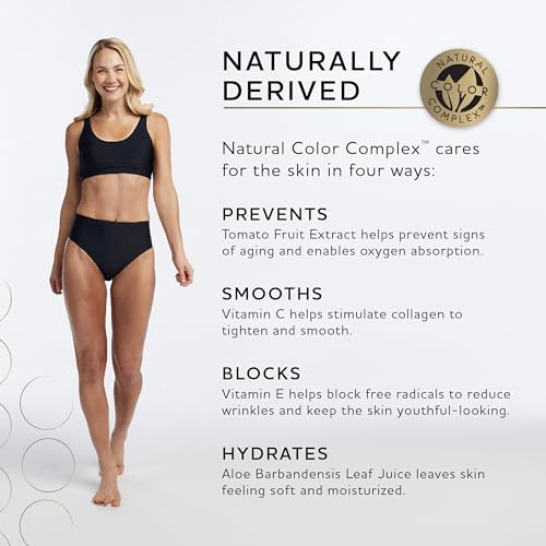 Norvell Premium Spray Tan Solution Dark 34 fl oz ? Professional Sunless Tanning Formula for Deep Natural Bronze, Streak-Free, Fast-Drying, Long-Lasting Sunless Color