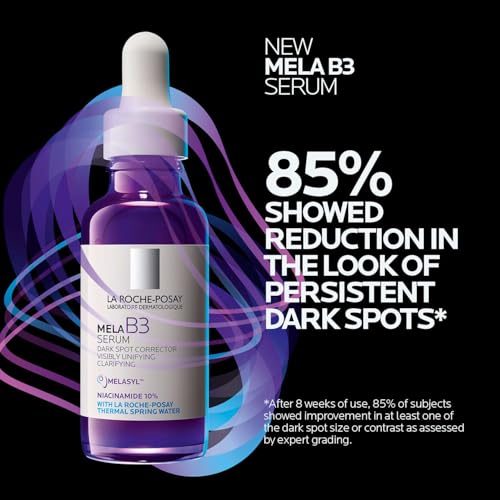 La Roche-Posay Mela B3 Dark Spot Corrector Serum