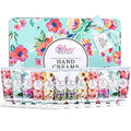 Body & Earth Hand Cream 12 Pack, Shea Butter Travel Size