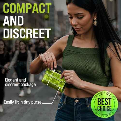 Natural Oil Blotting Sheets for Face with Bamboo Charcoal - 4pk/400 Makeup Friendly Oil Absorbing Sheets for Face - Blotting Papers for Oily Skin