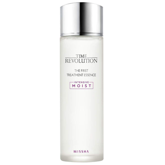 Missha Time Revolution The First Treatment Essence Intensive Moist I Facial Toner