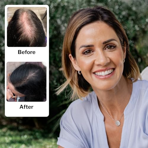 Shapiro MD Women's Hair Regrowth Kit with 2% Minoxidil