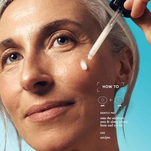 philosophy dose of wisdom bouncy skin reactivating facial serum - with hyaluronic acid, vitamin C & a patented vitality booster - delivers skin that is bouncy, plumped & radiant in one week