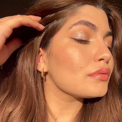 Blondesister Ready To Glow Cream Highlighter Stick