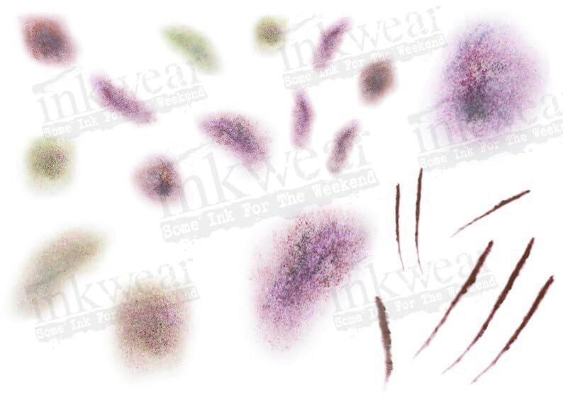 Realistic Fake Bruise & Scratch Tattoos – 2 A5 Sheets