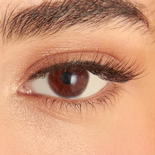 KISS Lash Couture Faux Mink 12mm Lashes - 4 Pairs