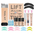 Libeauty Lash Lift & Brow Lamination Kit - Salon Results at Home