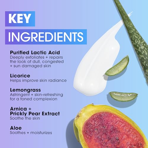 Sunday Riley Good Genes All-in-One Lactic Acid Treatment Face Serum