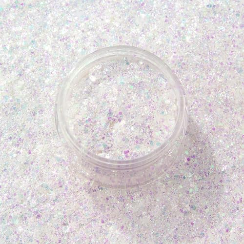 ColourPop Grinch Who-Hash Iridescent Body Glitter Gel 0.6oz