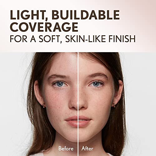 Covergirl Clean Invisible Concealer - Lightweight & Hydrating, Classic Ivory 110