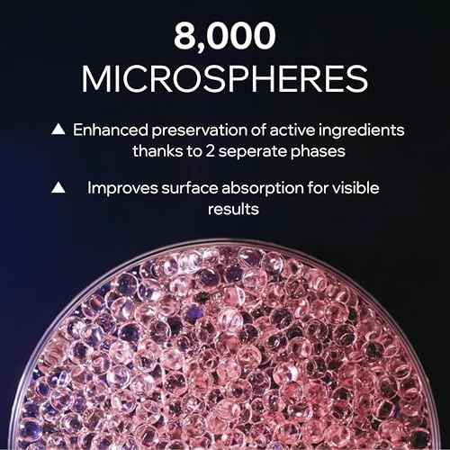 URIAGE Age Absolu Collagen Booster Serum | Anti-Aging & Firming, Smoothes & Plumps, Boosts Collagen & Density, For All Skin Types, 30 mL/1.01 Oz