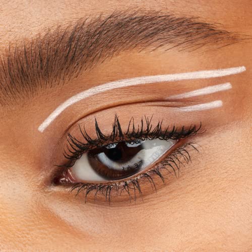 Essence Lash Princess Mascara & Stay Play Gel Eyeliner Bundle