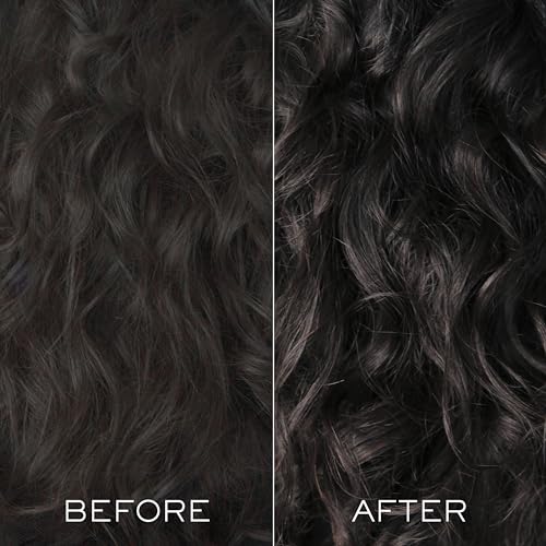 Kristin Ess Hair Gloss Bittersweet Dark Brunette - Semi Permanent Toner