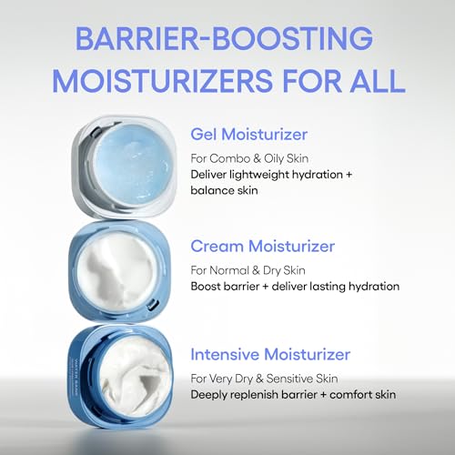 Water Bank Blue Hyaluronic Cream Moisturizer