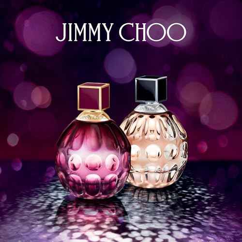 Jimmy Choo Signature 3 Piece Holiday Set