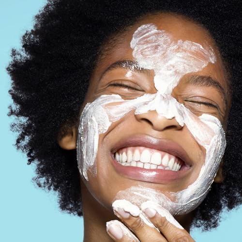 belif Super Knights Purifying Clay Mask, Hyaluronic Acid & Glycerin, Hydrating Wash Off Clay Face Mask, Pore Cleansing & Care, Targets Dryness, Oiliness & Uneven Texture, Korean Skin Care