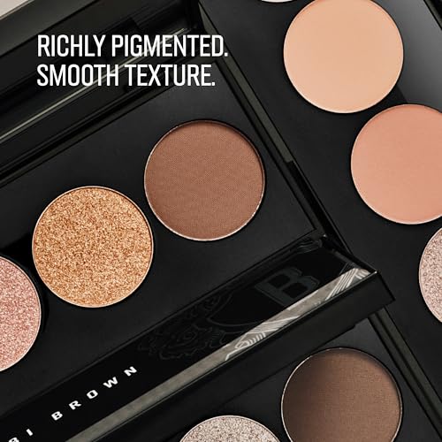 Bobbi Brown All Nudes 5-Shade Eyeshadow Palette