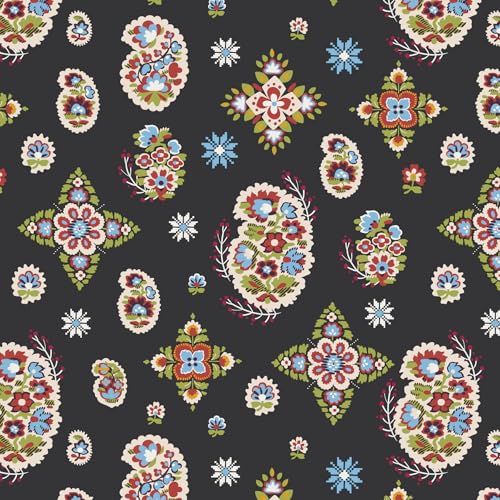 Women's Cotton Medium Pouch