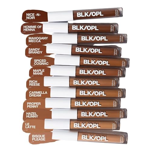 BLK/OPL True Tone Brightening Concealer (Maple Mane)