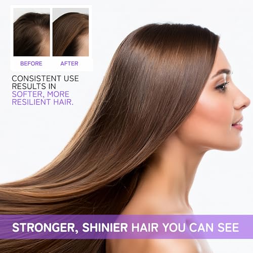 Fashion Gold Anti-Thinning Hair Tonic 150ml