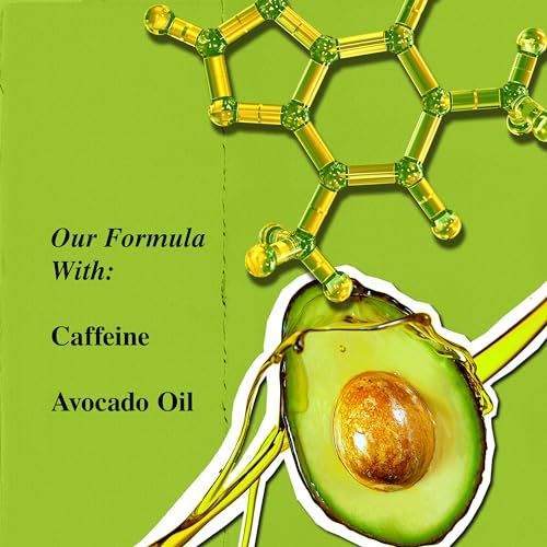 Kiehl's Avocado Eye Cream - Under Eye Treatment for Puffiness