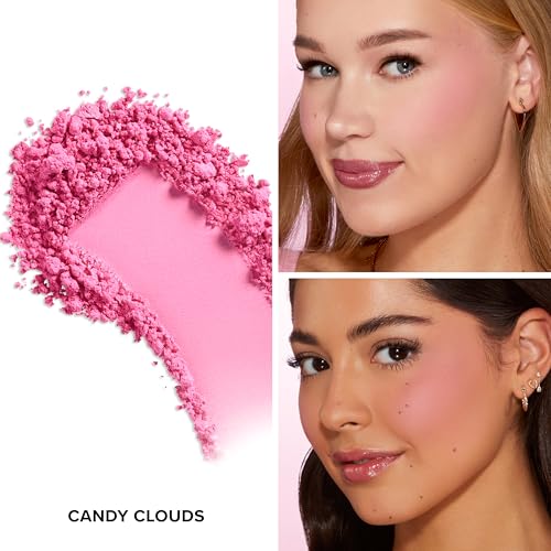 Too Faced Cloud Crush Blurring Blush Powder