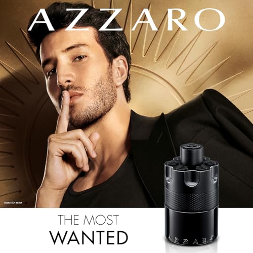 Azzaro The Most Wanted Intense Eau de Parfum for Men