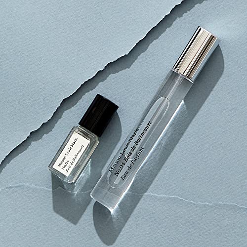 Maison Louis Marie Bois De Balincourt Mini Travel Set 2-Piece