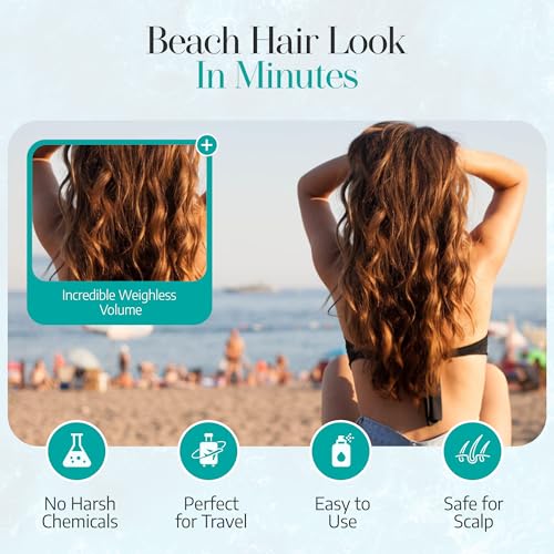 ALTA Sea Salt Spray for Hair 10oz – Beach Waves & Texture