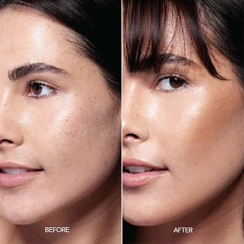PERSONA Mojave Dreamstick Cream Bronzer - Blendable Sun-Kissed Glow Stick, 0.32 oz