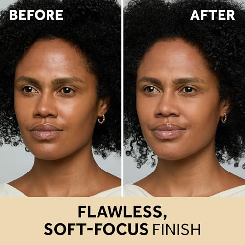 No7 Pro Artist Loose Setting Powder - Soft-Focus Translucent Powder to Help Blur Imperfections & Absorb Oil - Creates a Sheer Veil on the Skin and Helps Makeup Last - Translucent (0.95 oz)