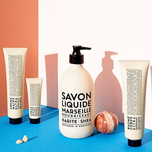 Shea Butter Hand Cream Travel Tube – Dry Skin