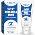 Face Antiperspirant - Sweat Blocker for Forehead & Cheeks, 60ml