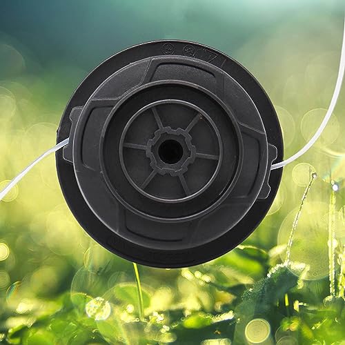C6-2 String Trimmer Head for Stihl FS38 FS50 FSE81