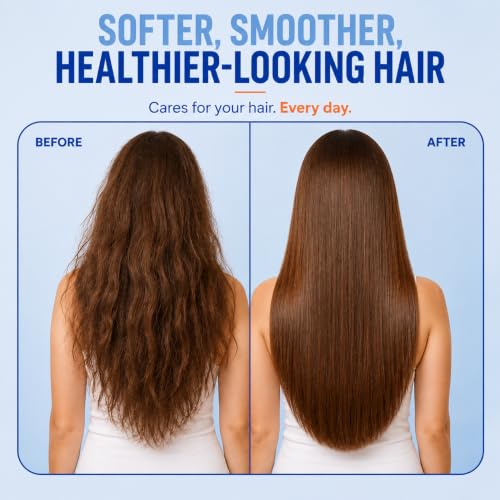 Dermasolve Medicated Dandruff & Psoriasis Shampoo + Leave-In Conditioner Spray Set