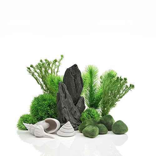 BiOrb Decor Set ? 30L Stone Garden, Medium