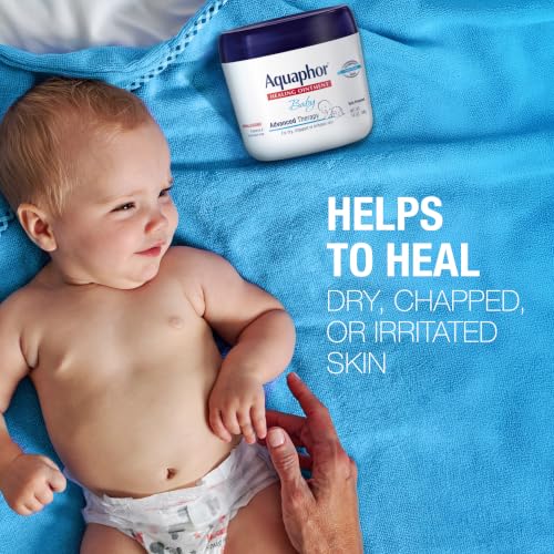 Aquaphor Healing Ointment 14 Oz - Moisturizing Balm