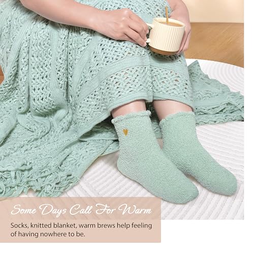 Self-Care Gift Set for Women with Blanket & Spa Kit