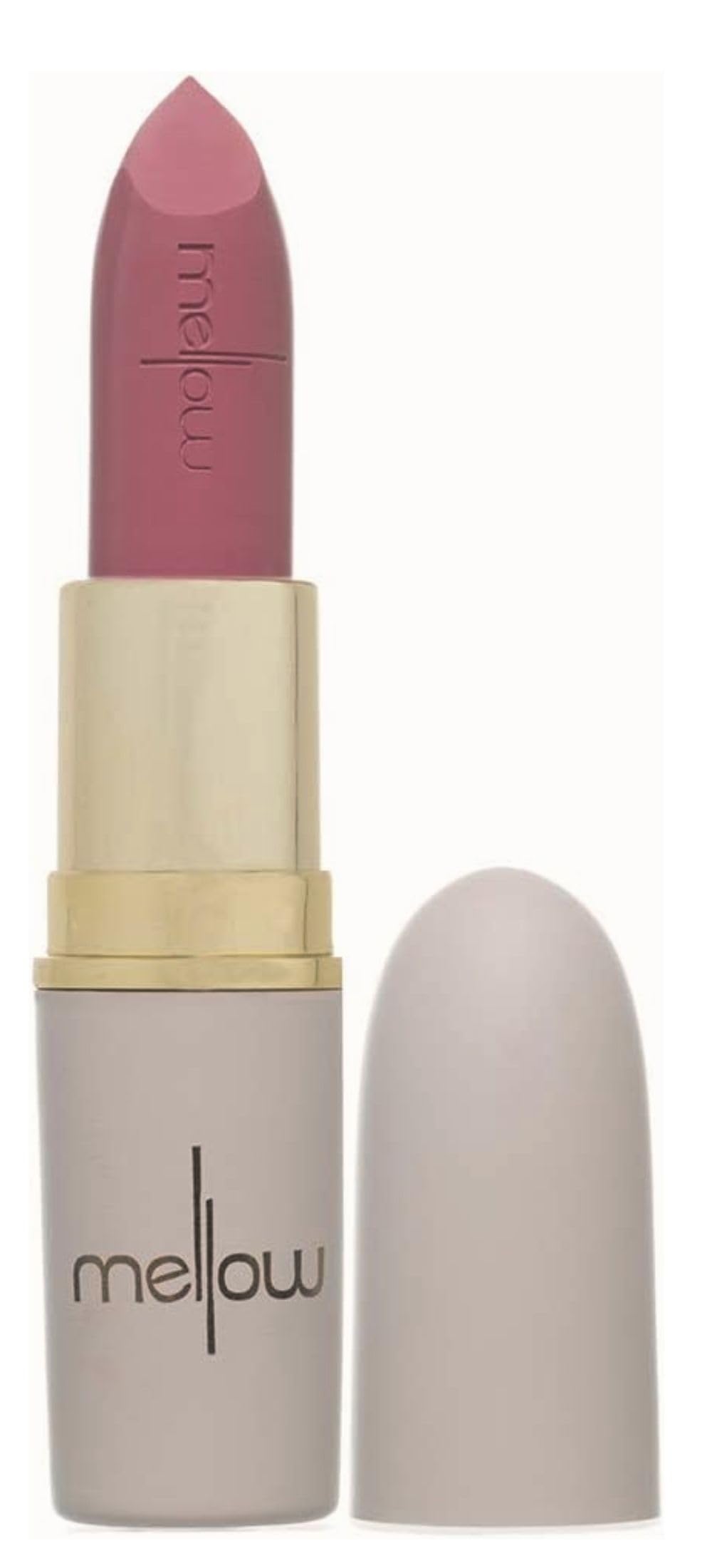 Mellow Cosmetics - Creamy Matte Lipstick