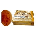 Cleanse Me With Hyssop Natural Soap Bar, Herbal Soap Bar Infused with Hyssop, Myrrh, and Frankincense Fragrance for Refreshing Experience (Myrrh and Frankincense)