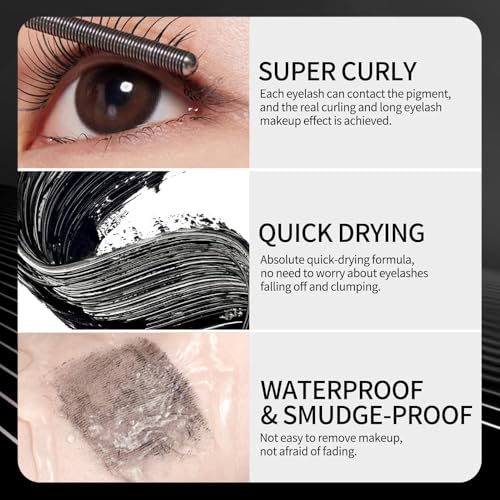 MilyBest Lash Clusters Kit 564Pcs Eyelash Clusters Lashes Wispy Cluster Eyelash Extensions Kit 3 Styles Fluffy Lashes Clusters 10-18mm Volume DIY Individual Eye Lash Clusters Lash Box with Bond&Seal