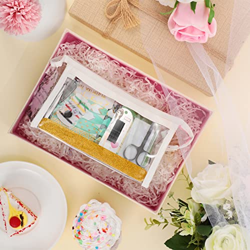 Wedding Survival Kit for Brides - 132 Emergency Supplies & Makeup Bag