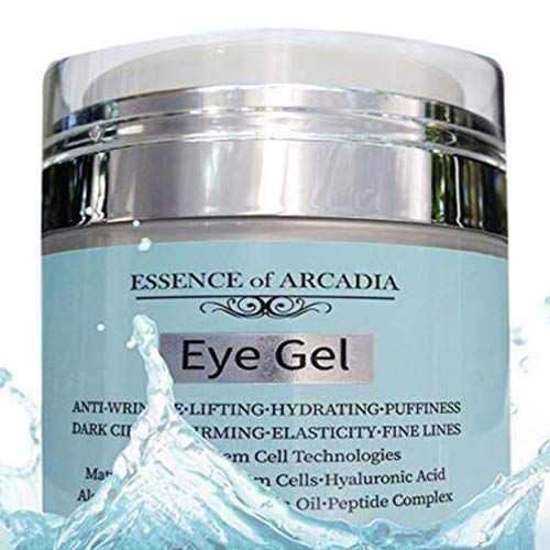 Anti-Aging Eye Gel for Dark Circles & Puffiness | 1.7 fl oz