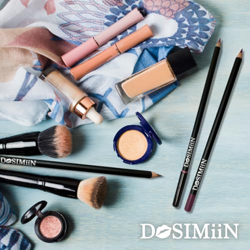 Lip Liner Pencil 15 Shades – Matte Finish Lipliner