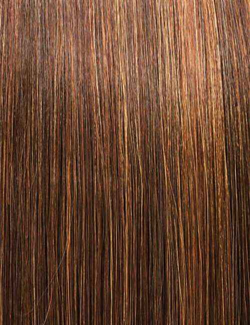 Outre Lace Front Wig - Kerrin (COCOA CARAMEL)