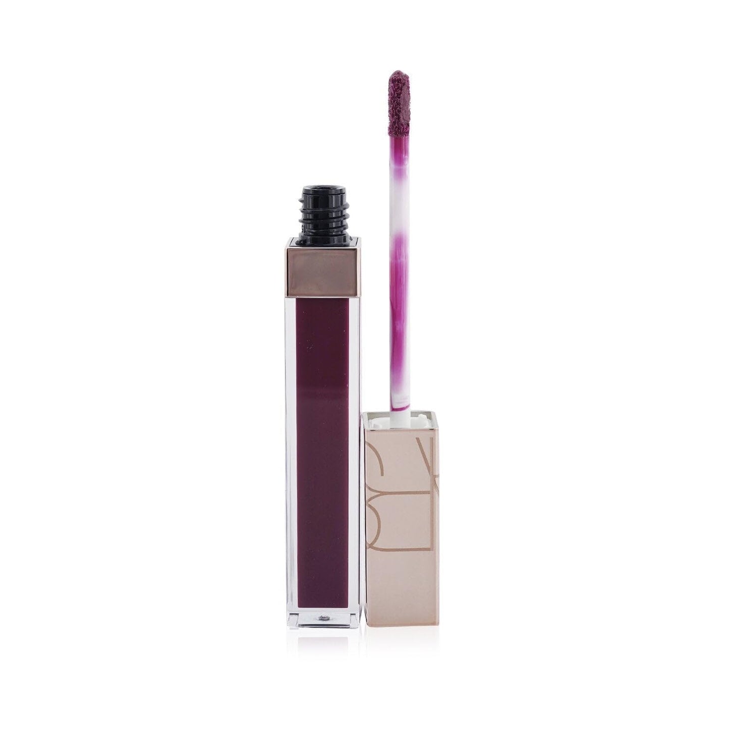 NARS Afterglow Lip Shine Gloss - Unbroken (Shimmering Mauve)
